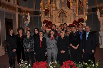 Family January 2, 2010